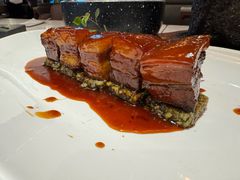 红烧肉-荟廷·晶萃(陆家嘴尚悦湾店)