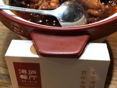 -浔庐餐厅•江西老字号•九江菜(南湖国际店)
