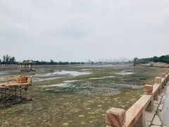 -龙舟池
