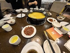 -蜀中吴养生板栗鸡(会展店)