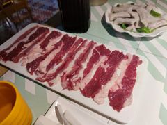 -疆牛出栏·潮汕牛肉火锅(德汇万达店)