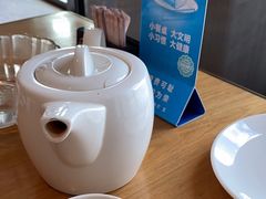 -临江酒店-中餐厅