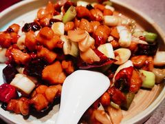 -饕林餐厅(春熙路店)