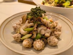 -上海和平饭店龙凤厅 Dragon Phoenix