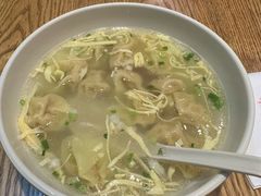 -东泰祥生煎馆(重庆北路店)