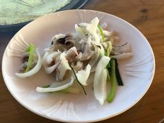 -蓝湾碧波·老字号·疍家非遗海上餐厅