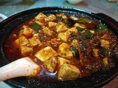 金牌大份麻婆豆腐-陈麻婆豆腐总店