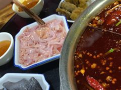 -祝幺妹火锅(裕华村总店)