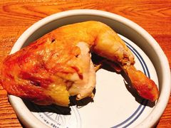 -香妃烤鸡(新奥店)