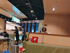 -海底捞火锅(苏宁生活广场店)