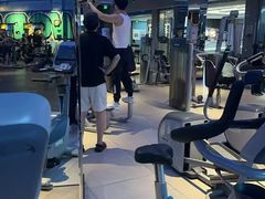 -硬糖健身(北苑店)
