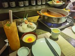 -山葵家·创意料理(宁波来福士店)