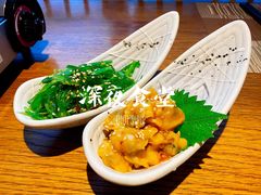 麻辣鲜蛤-酒井酱子·深夜食堂(东城汇店)