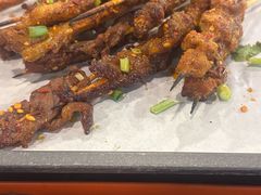 -林二哥宜烤官·宜宾小烧烤