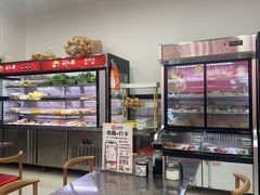 -刘文祥麻辣烫(蛇口店)