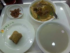 -护国寺小吃(地安门店)
