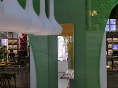 -精益眼镜(春熙路店)