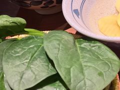 -巴奴毛肚火锅(京西大悦城店)