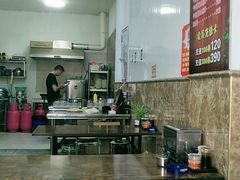 -跑三里雀头小馆(濠东路店)