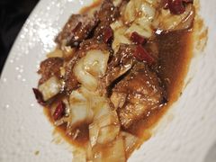 -奉天小馆·非遗东北菜(济南万象城店)