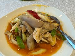 -新疆大厦·慕士塔格餐厅