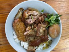 -林尧隆江猪脚饭店(东门店)