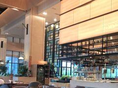 大堂-水月周庄铂尔曼酒店 · 漾全日餐厅