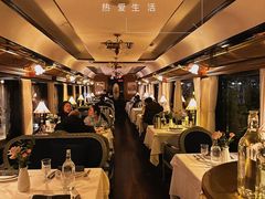 -火车头法国西餐厅