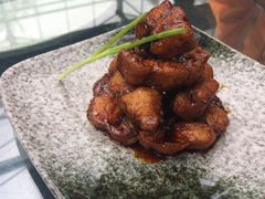 -汤山翠谷生态餐厅