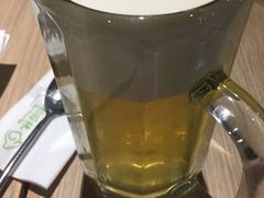 岩盐芝士玫瑰荔枝红茶-仙踪林(江南西店)