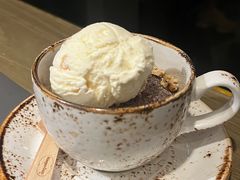 -博林天瑞喜来登酒店·西丽尚膳