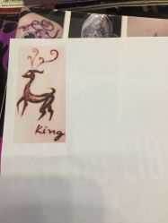 龙刺堂Tattoo Ink-龙刺堂纹身