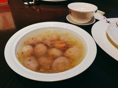 -湖州皇冠假日酒店-彩丰楼中餐厅