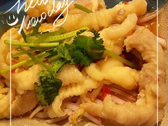 -千岛蚝高压锅生蚝·人参火锅(白云万达店)