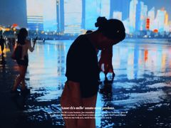 -青岛第三海水浴场