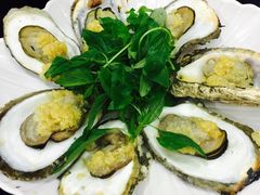 -QQ海鲜餐厅
