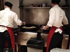 大堂-老通城豆皮大王(吉庆街店)