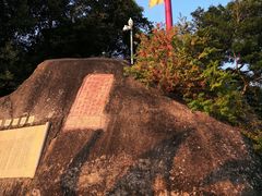 -胡里山炮台
