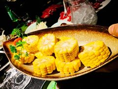 甜玉米-捞王锅物料理(凯旋路店)