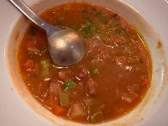 -卡佩罗意大利餐厅及酒吧Al Cappello Trattoria