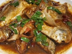 红烧小杂鱼-高佳庄·舟山海鲜(海景旗舰店)