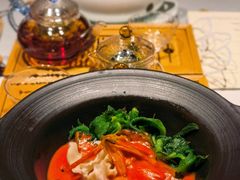 -叶叶菩提·晋福宫