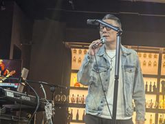 -洛缦音乐餐厅(工业展览馆万象城店)
