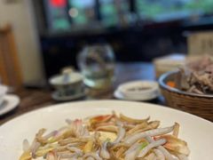 -猪肉婆私房菜(容桂总店)