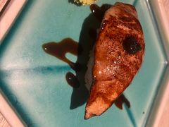-炙柒Sekinana·精致料理 烧鸟·铁板烧(海上世界店)
