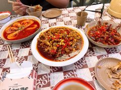 -老三样·旧食新味(万寿宫店)