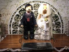 -济州岛泰迪熊博物馆