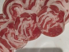 -曲氏老北京铜锅涮肉•火锅(不老街店)