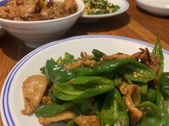 -大厨小馆(华阳城店)