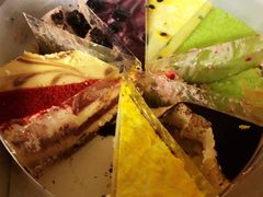 -CAKE BOSS 蛋糕老板(北京世纪金源购物中心)
